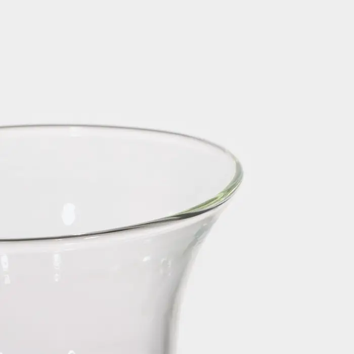 Графин Magistro &laquo;Богема&raquo;, 1 л, с крышкой-клапаном, стекло, прозрачный