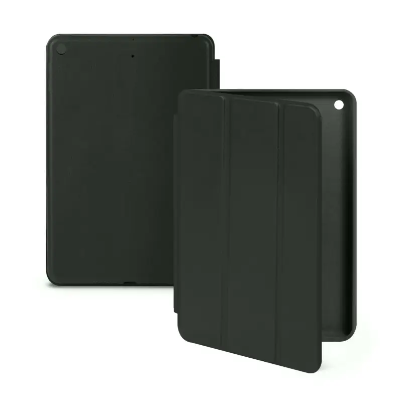 Чехол-книжка для iPad 10.2 (2019/2020/2021) Smart Сase Black
