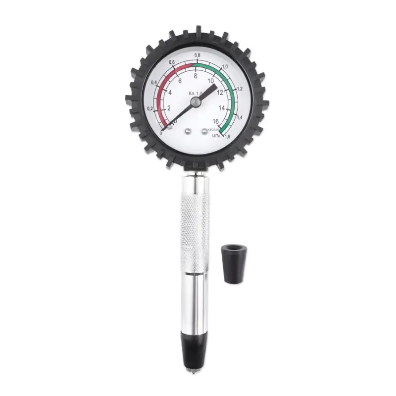 Компрессометр прижимной AVS CT-01