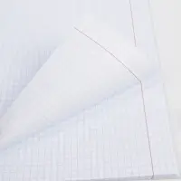 Тетрадь в клетку, предметная, 48 л.,на скрепке, А5 «ПЕРСОНАЖИ. Геометрия» Тетрадь в клетку, предметная, 48 л.,на скрепке, А5 «ПЕРСОНАЖИ. Геометрия»