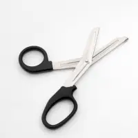 Ножницы тактические, изогнутые