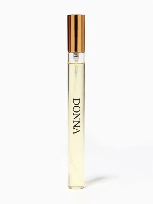 Парфюмерная вода женская с феромонами Elite Donna, 17 мл (по мотивам Donna Trussardi (Trussardi)