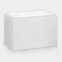 Контейнер пищевой Good & Good, 4.5 л, с герметичной крышкой