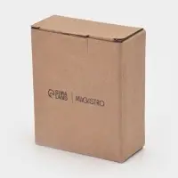 Кокотница Magistro &laquo;Церера&raquo;, 100 мл, d=7.5 см, фарфор, белая