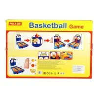 Настольная игра &laquo;Баскетбол&raquo;, 2 игрока