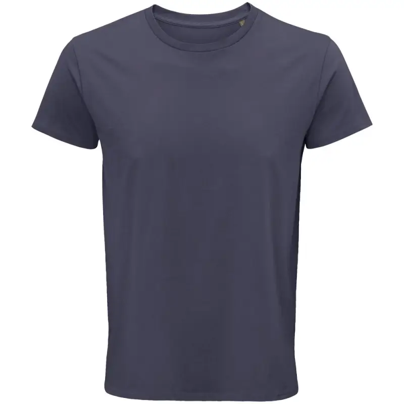 Футболка мужская Crusader Men, темно-серая (графит), размер XS Футболка мужская Crusader Men, темно-серая (графит), размер XS