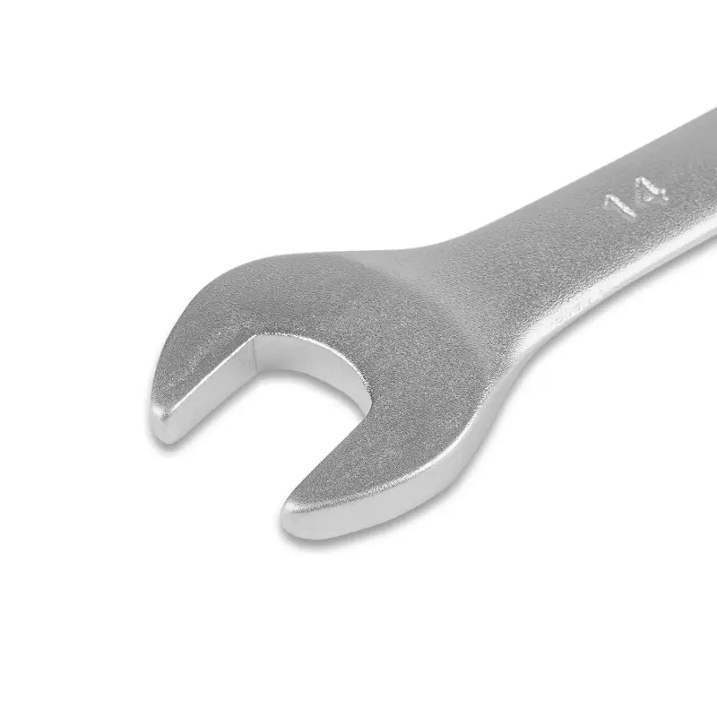 Ключ гаечный комбинированный (14 мм) AVS K30014