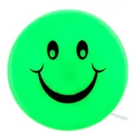 Йо-йо «Смайлик», МИКС Йо-йо «Смайлик», МИКС