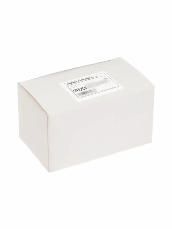 Упор дверной LOCKLAND, магнитный, цвет бронза