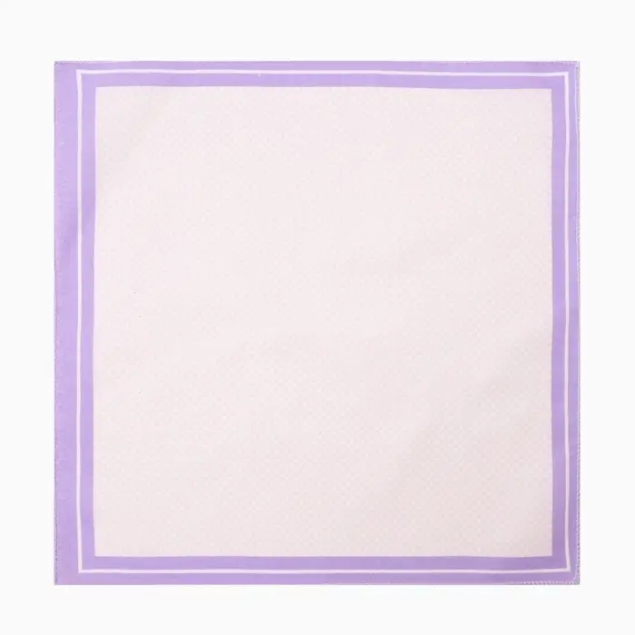 Платки носовые женские &laquo;Этель. Лето&raquo;, 30&times;30 см, набор 12 шт., 100% хлопок, рисунок МИКС