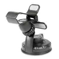 Держатель для смартфонов универсальный AVS AH-2224 "Прищепка"