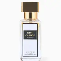 Парфюмерная вода унисекс Milestone FIFTH CHANGE, 35 мл (по мотивам Chanel N˚5)
