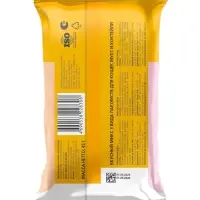 Лакомство для кошек TitBit, мясной коктейль, 15 г