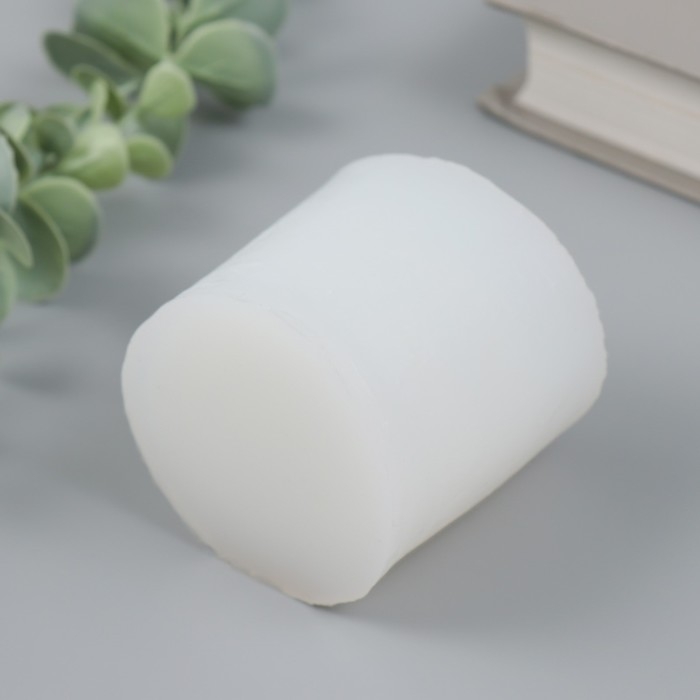 Молд силикон для свечи Молд силикон для свечи "Тефиса" 5,8х5,7 см