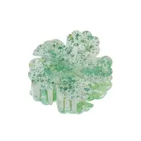 Крабик для волос &laquo;Артемида&raquo; цветок, 7.5&times;7.5 см, МИКС