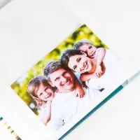 Фотоальбом "Морской" 50 листов 200 фотографий 10х15 см Фотоальбом "Морской" 50 листов 200 фотографий 10х15 см