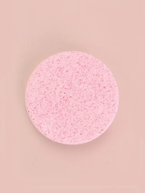 Бомбочка для ванны &laquo;Самому лучшему учителю&raquo;, 100 г, аромат персик, Чистое счастье