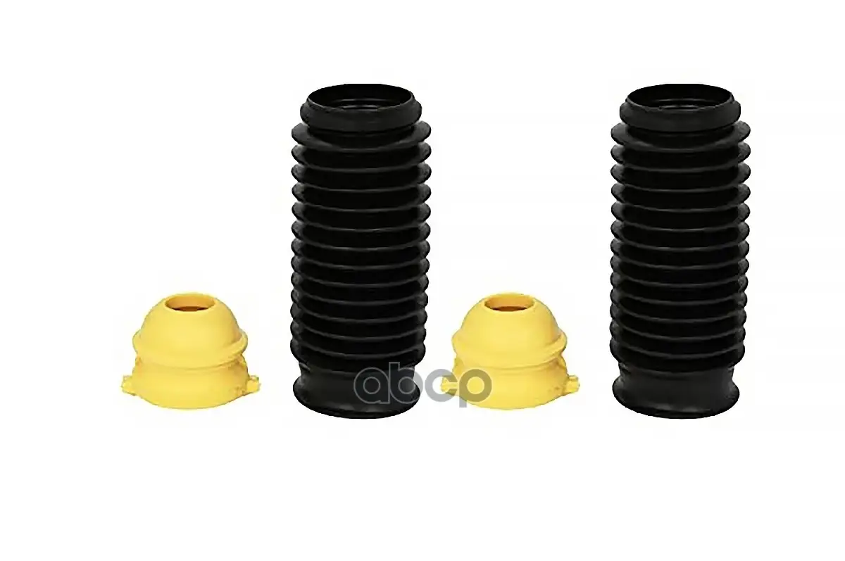 защитный комплект передний volvo Standard Springs арт. STP1004