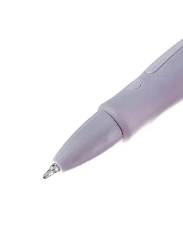 Ручка шариковая 0.8 мм, стержень синий на масляной основе, МИКС Ручка шариковая 0.8 мм, стержень синий на масляной основе, МИКС