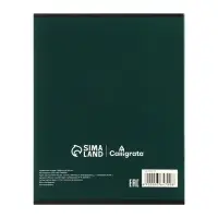 Набор предметных тетрадей Calligrata TOP &laquo;Аниме&raquo;, 10 предметов, 48 листов, со справочным материалом, обложка из мелованного картона