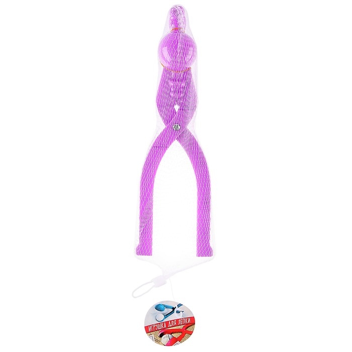 Снежколеп-песколеп «Летучая мышь», цвета МИКС Снежколеп-песколеп «Летучая мышь», цвета МИКС