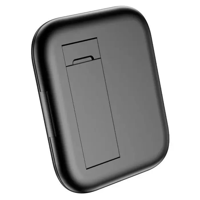 Кабель Hoco U114, Type-C - Type-C, адаптеры: Micro-Type-С/Lightning-Type-C/USB-Type-C,3 А, чёрный
