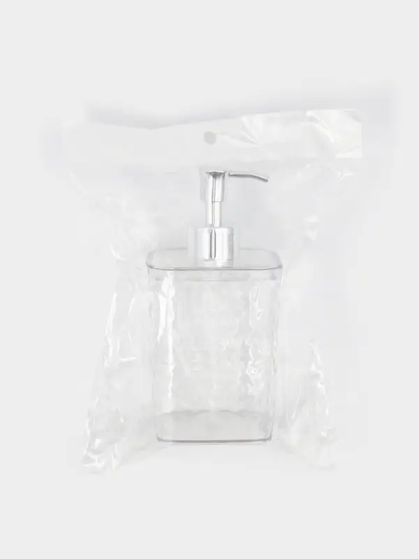 Дозатор для жидкого мыла, 440 мл