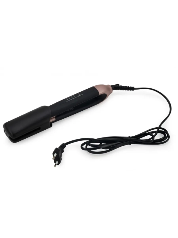 Выпрямитель для волос H-HS1272 40Вт Выпрямитель для волос H-HS1272 40Вт