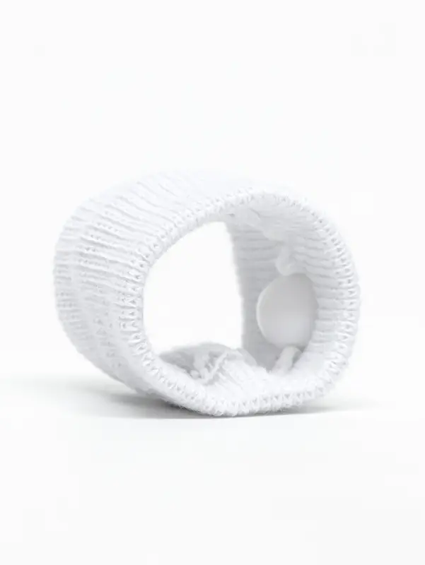 Браслет от укачивания 50&times;30, белый