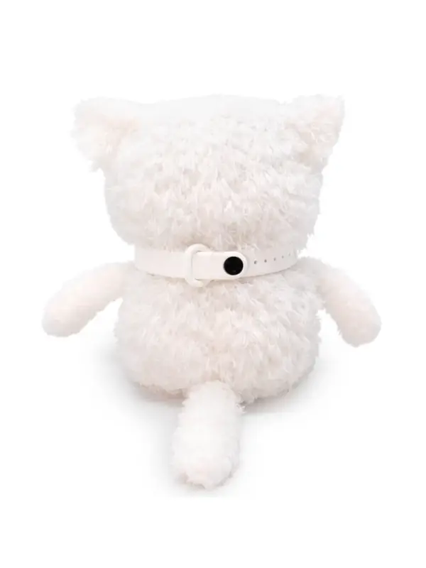 Мягкая игрушка &laquo;Кот Молоко&raquo;, 12 см