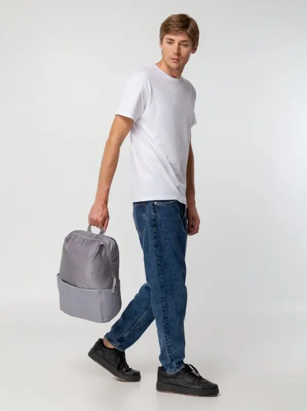 Рюкзак Eclatant, серый Рюкзак Eclatant, серый