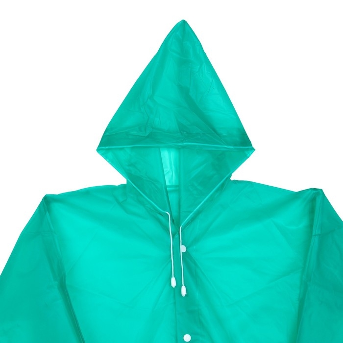 Дождевик «Динозаврики» со светоотражающими наклейками, рост 120-160 см Дождевик «Динозаврики» со светоотражающими наклейками, рост 120-160 см