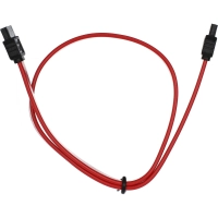 Кабель SATA интерфейсный 45/50см VCOM <VHC7660