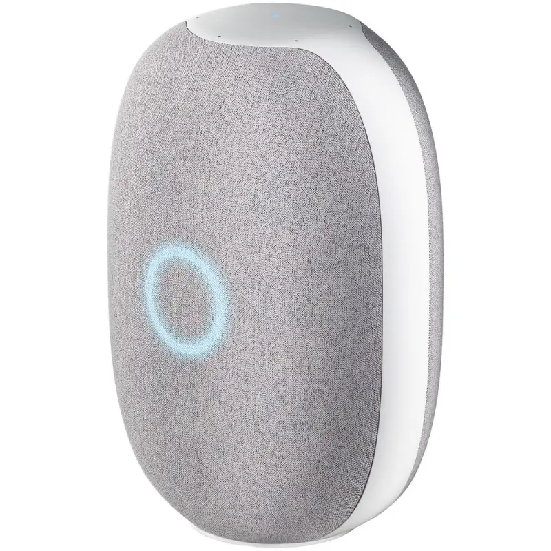 Умная колонка &laquo;Капсула&raquo; с помощником &laquo;Маруся&raquo;, белая