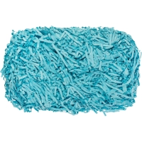 Наполнитель бумажный син (медиум) пл80гр офсет упаковка 100гр БН-100с