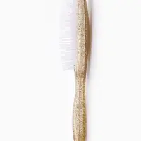 Расчёска массажная, 6.5&times;21.5 см, МИКС
