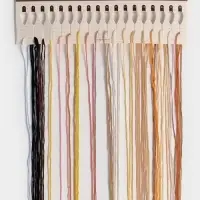 Вышивка крестиком &laquo;Пушистый котик и цыплята&raquo;, набор для творчества, 16&times;18 см