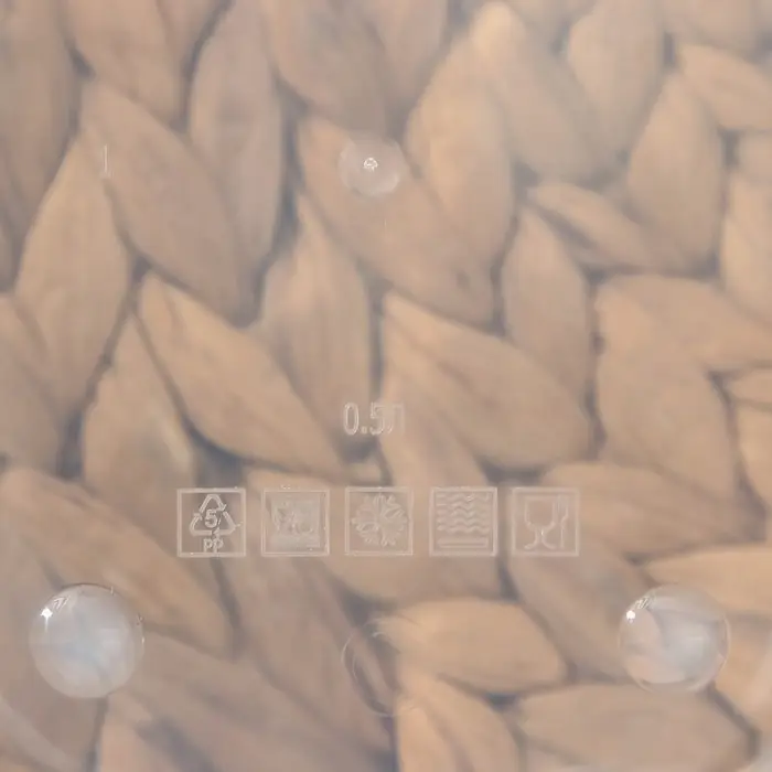 Набор контейнеров пищевых прямоугольных Доляна, 3 шт: 150 мл, 500 мл, 1,2 л, цвет синий Набор контейнеров пищевых прямоугольных Доляна, 3 шт: 150 мл, 500 мл, 1,2 л, цвет синий