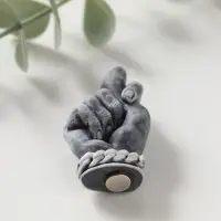 Магнит "Кукиш", 5см