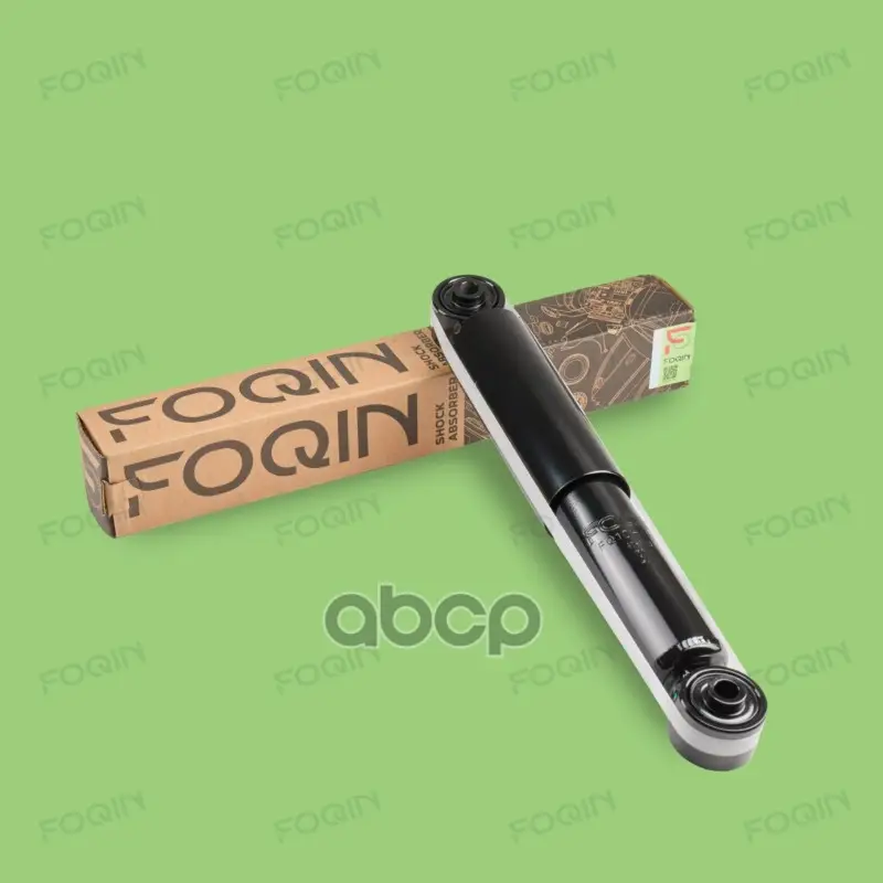 Амортизатор подвески FOQIN арт. FQ101104