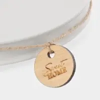 Набор для ванной SAVANNA, 4 предмета, дозатор для мыла, стакан, мыльница, ёмкость для ватных дисков