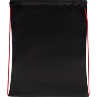 Сумка для сменной обуви цветная, ткань, СДС-3, SHARK ATTACK 2024