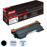 Картридж лазерный Комус TN-2275 чер.пов.емк. для Brother L-2240R