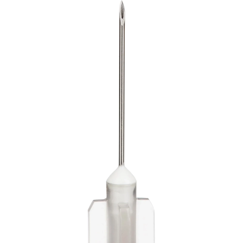 Игла инъекционная 27G (0,4х12мм) Luer Lock KD-Fine 100шт/уп