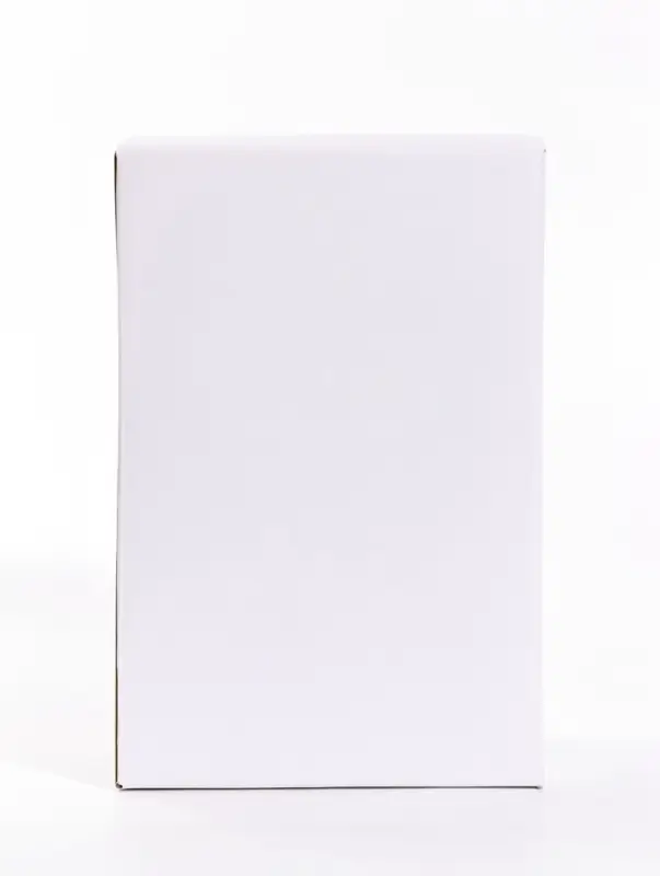 Шкатулка для украшений &laquo;Ледяной дождь&raquo;, зеркальная, 20&times;13&times;6.5 см, золото