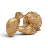 Фигурка декоративная &laquo;Ёжик с малышом&raquo;, 17&times;8.5&times;8.5 см