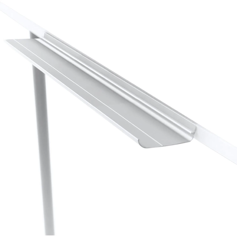 Флипчарт Attache 70x100см на треноге, рама ПВХ