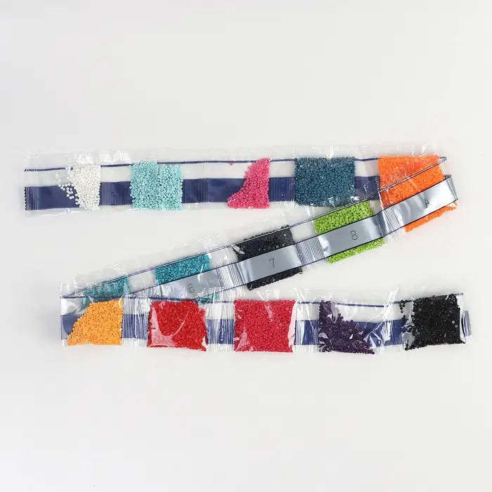 Алмазная вышивка полное заполнение Алмазная вышивка полное заполнение "Котомания", на раме 30*40 см