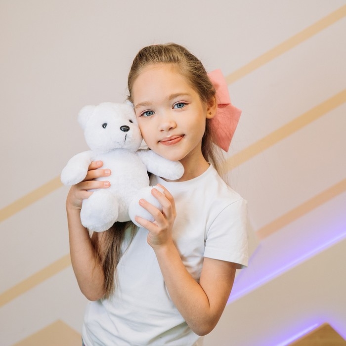 Мягкая игрушка «Мишка»