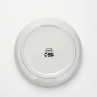 Тарелка суповая керамическая &laquo;С любовью&raquo;, d=20 см, 1000 мл, ручная работа